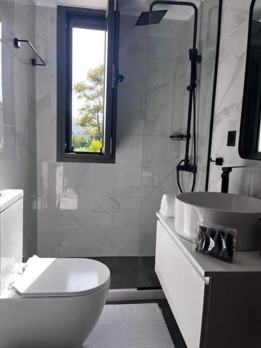 Ek Ornelakis, Luxury Country House With Jacuzzi Chania  Ngoại thất bức ảnh